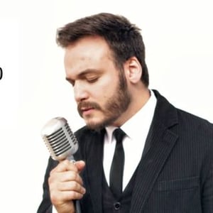 Ator  Cantor Apresentador