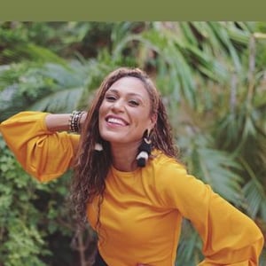 Pastora Anabella Rocha