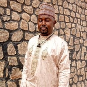 Alhamdulillah Ala Kulle Halim