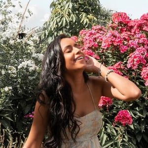 AshaAsha La Wandereuse