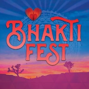 Bhakti Fest