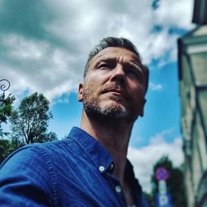 Krystian Wieczorek