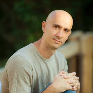 David Vargas Barrientos