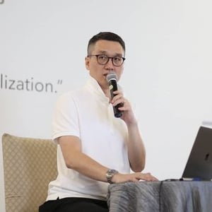 Blessed And Grateful