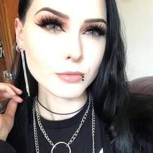 Gemma Ghoul