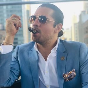 Cigar Ommelier Tovacconit