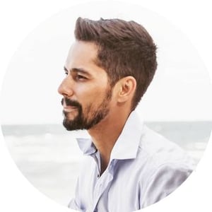 Thiago Almeida Afonso