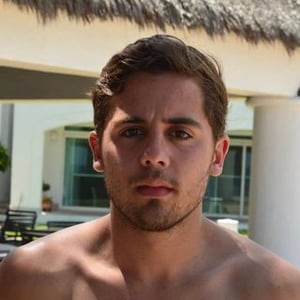 Sebastian Bermudez Herrera