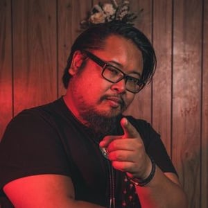 Rico Deleon