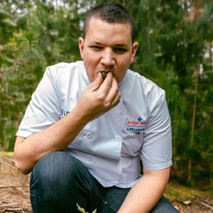 Barcal Miguel Warren