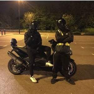 Thug Da Hitta's profile Thug Da Hitta