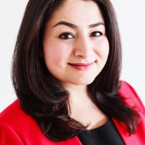Maryam Monsef