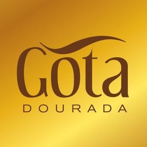 Gota Dourada