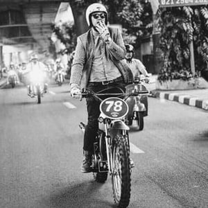 Severin Sebastian Thumewah