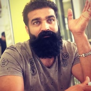 Shivajith Padmanabhan