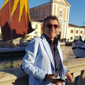 Irmo Roberto Pradelli