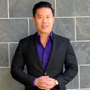 Roger Tsai