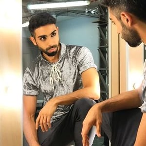 Martin Gomez Lencina