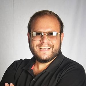 Kaliteli Yemek Lazim