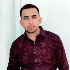 Lino Quintana Pineda