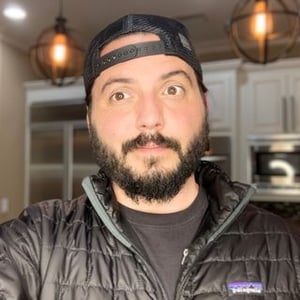 Jorge Bespoke Teknic