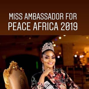 Amb Kingsley Amafibe