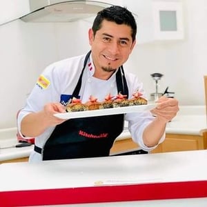 Juan Carlos Lopez Guerrero