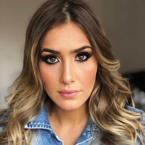 Daniela Garcia Vieira