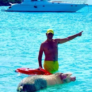 Jose Manuel Brandariz