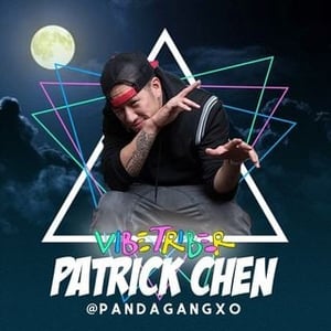 Patrick Chen
