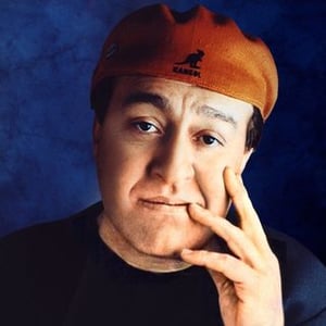 Dom Irrera