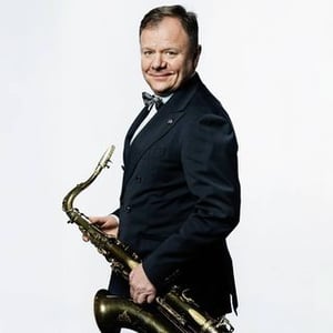 Igor Butman