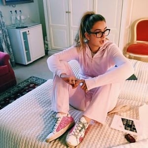 Clarissa Emilia Bronfman