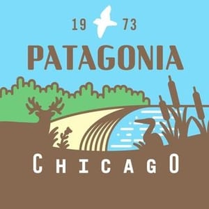 Patagonia Chicago