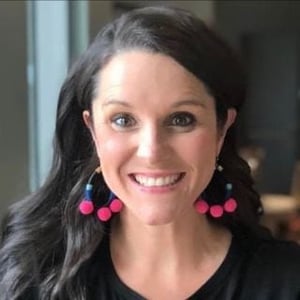 Lauren  Myww Ambassador