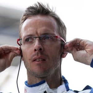Sebastien Bourdais