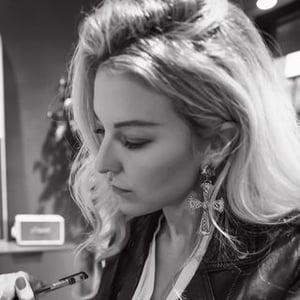 Sarah Joseph Couture