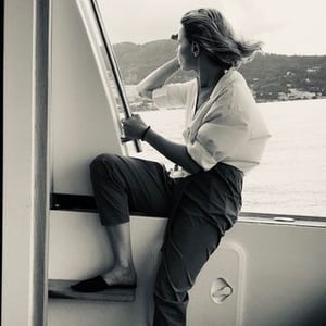 Marina Sandugey-shyshkina