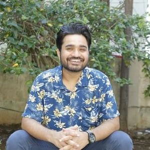 Shivam Gupta