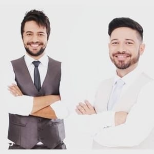 Fernando Nasser & Rodrigo