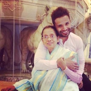 Rawindrra krishkhatri