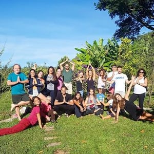 Paraiso Dos Pandavas