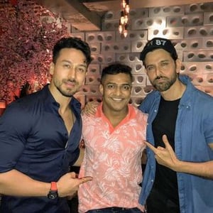 Prasad Nandkumar Shirke