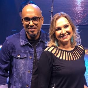 Ministerio Nova Jerusalem