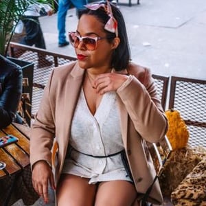 Euridicis Bonilla Flores