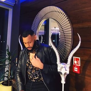 Amon Dolce From Bermuda