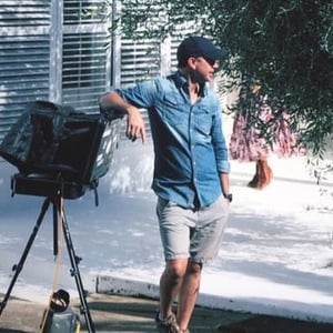 Mark Sullivan-bradley