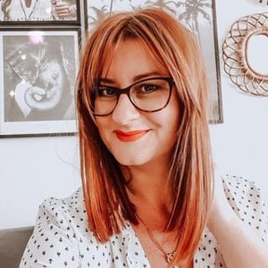 Milie,  Creatrice De Contenu