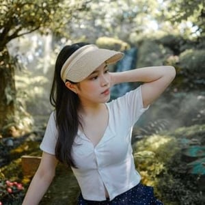 Pimnalin Arunanondchai