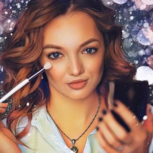 Vizazhist Alena Raguzina